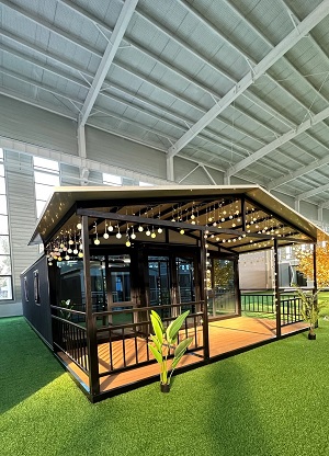 なぜプレハブ住宅が現代の生活の未来になるのか?